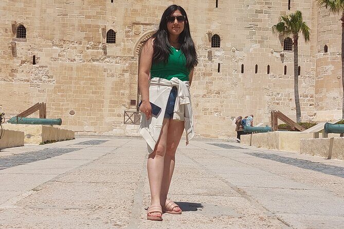 Private Sightseeing Day Tour to Alexandria from Cairo - Final Thoughts