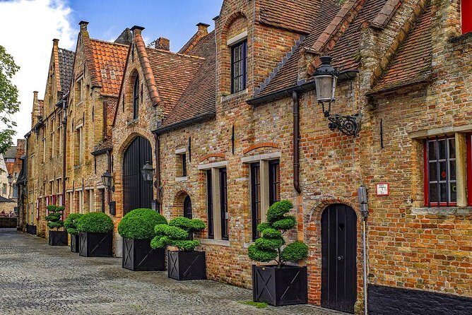 Private Sightseeing Day Trip to Ghent and Bruges from Amsterdam - Final Thoughts