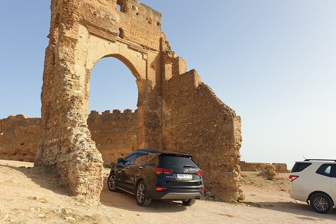 Private Sightseeing Guided Tour in Fes - Key Points