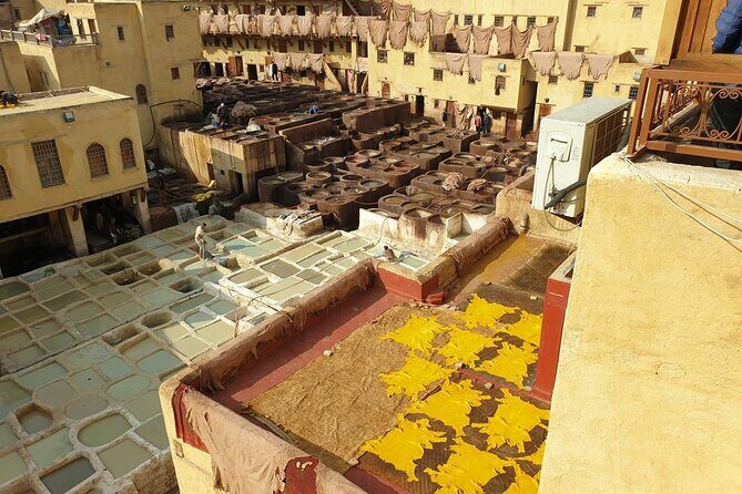 Private Sightseeing Guided Tour in Fes - FAQ
