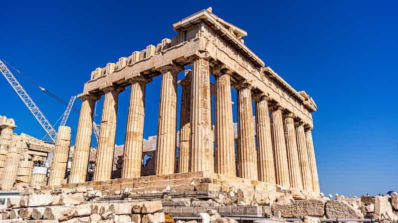 private-sightseeing-in-athens-3-hours