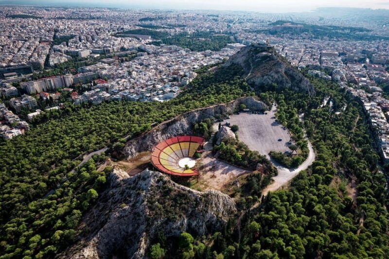 private-sightseeing-in-athens-3-hours