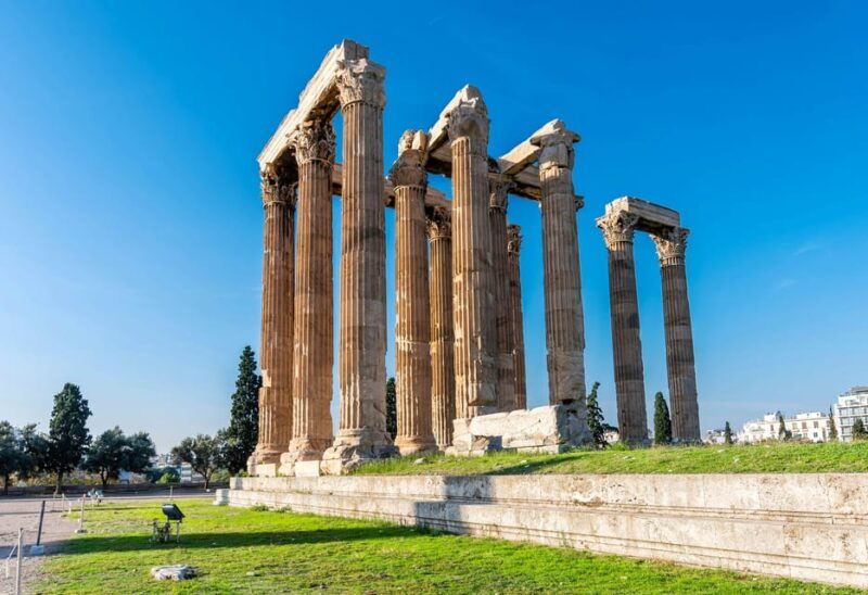 private-sightseeing-in-athens-3-hours