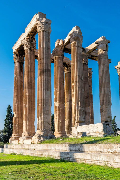 private-sightseeing-in-athens-3-hours