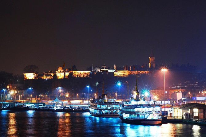 private-sightseeing-in-istanbul-by-night