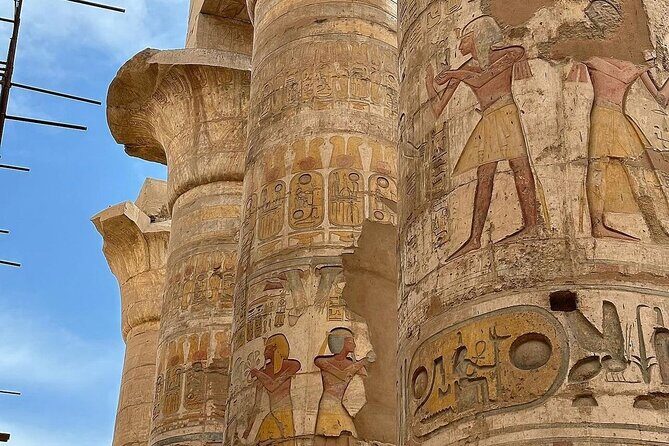 Private Sightseeing Of Luxor In 3 Days. - Exploring Luxor in Depth: The 3-Day Journey