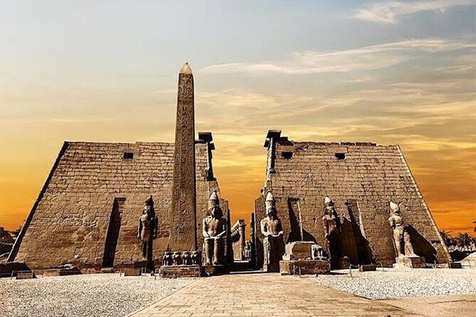 Private Sightseeing Of Luxor In 3 Days. - Frequently Asked Questions