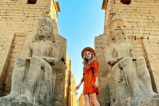 Private Sightseeing Of Luxor In 3 Days. - Final Thoughts