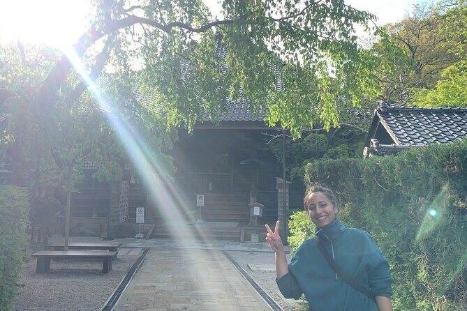 Private Sightseeing Tour from Kanazawa Port / Private Vehicle - FAQ