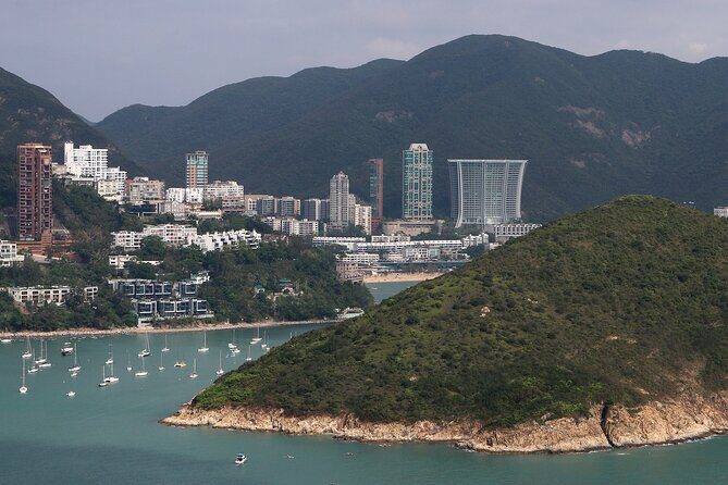 Private Sightseeing Tour in Hong Kong - Frequently Asked Questions