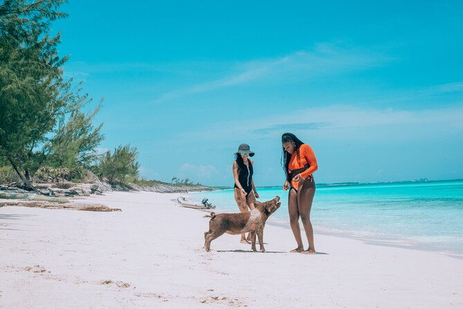 private-sightseeing-tour-in-nassau-with-lunch