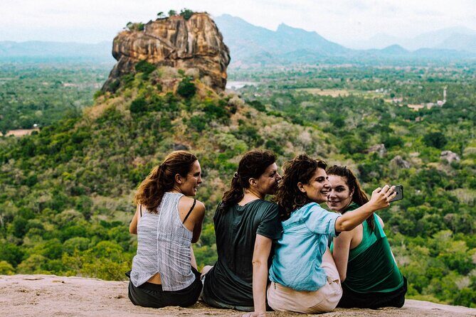 Private Sightseeing Tour in Sri Lanka - Exploring the Rich Tapestry of Sri Lanka’s Top Sights