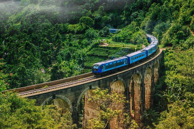 Private Sightseeing Tour in Sri Lanka - Final Thoughts