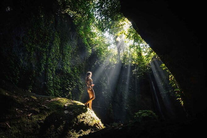 Private Sightseeing Tour of Bali with Transfer Included - An Honest Breakdown of the Bali Day Tour Experience