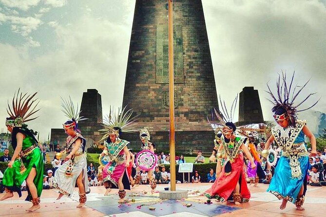 private-sightseeing-tour-of-mitad-del-mundo-from-quito