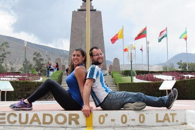 private-sightseeing-tour-of-mitad-del-mundo-from-quito