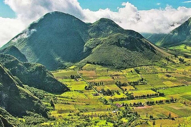 private-sightseeing-tour-of-mitad-del-mundo-from-quito