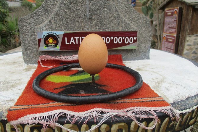 private-sightseeing-tour-of-mitad-del-mundo-from-quito