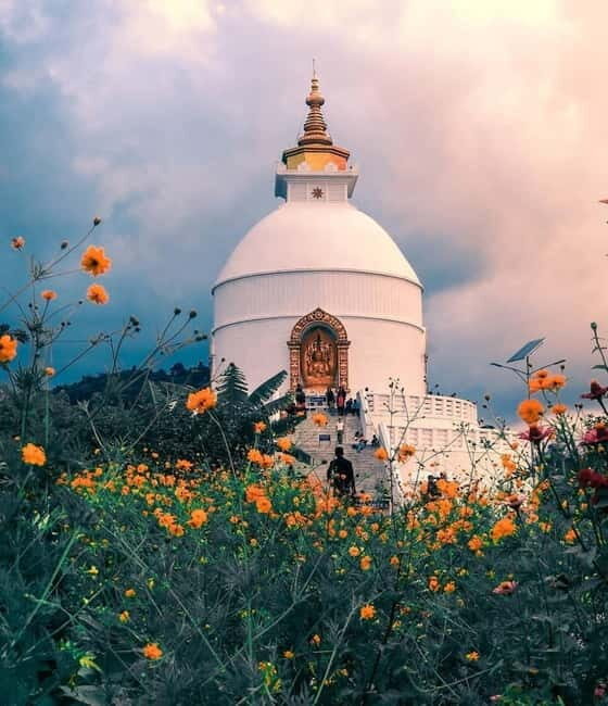 Private Sightseeing Tour of Pokhara city - The Real Value of This Tour