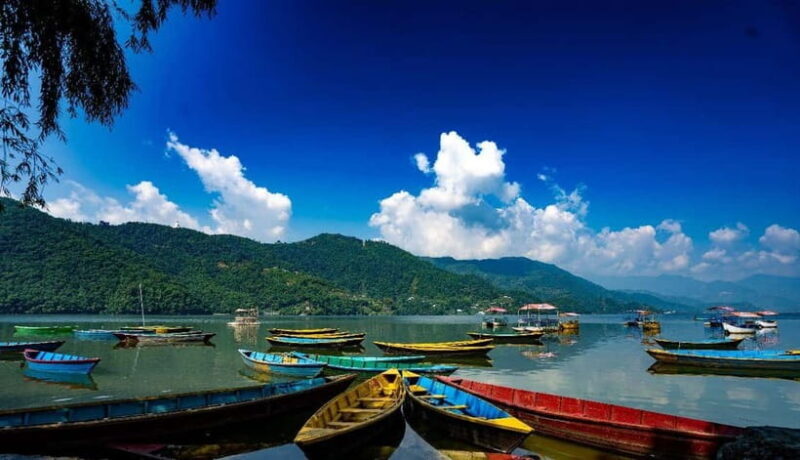 Private Sightseeing Tour of Pokhara city - Who Would Enjoy This Tour?
