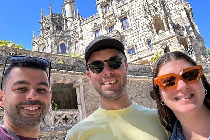 Private Sightseeing Tour Sintra Mountains Cabo da Roca - Final Thoughts: Is This Tour Right for You?