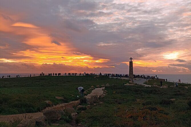 Private Sightseeing Tour Sintra Mountains Cabo da Roca - FAQ