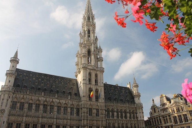 private-sightseeing-tour-to-antwerp-and-brussels-from-amsterdam