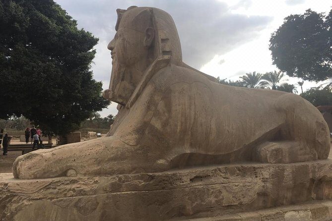Private Sightseeing tour to Giza pyramids Sakkara & Memphis - The Practicalities: Transport, Timing, and Cost