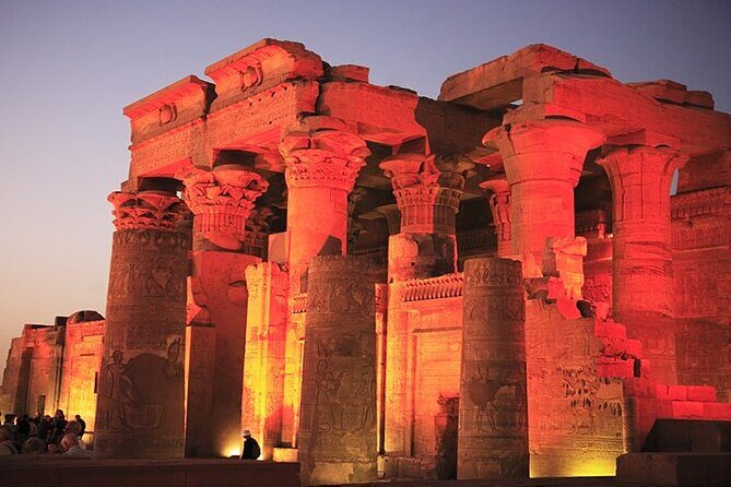 Private sightseeing Tour To Kom Ombo And Edfu Temples From Aswan - Who Will Love This Tour?
