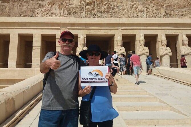 Private sightseeing Tour To Kom Ombo And Edfu Temples From Aswan - Frequently Asked Questions