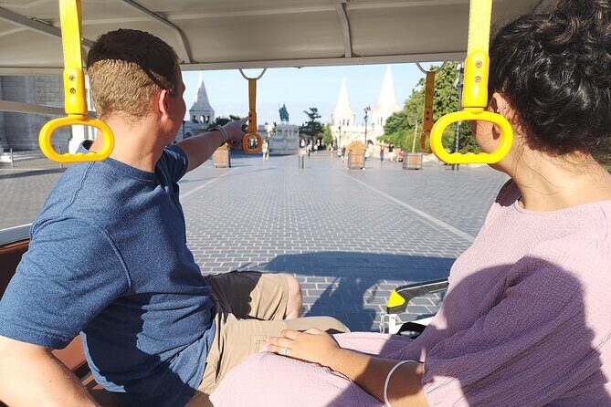 Private Sightseeing Tour using Electric Tuk Tuk Ride in Budapest - FAQs