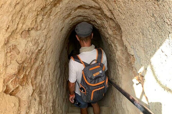 Private Sightseeing Tour Visit in El Quseir City with Shopping - A Closer Look at the Itinerary