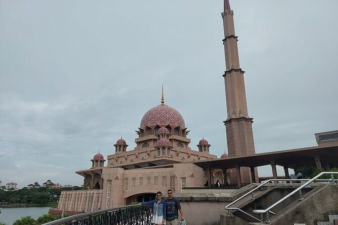 Private Sightseeing Tour Visit in Putrajaya from Kuala Lumpur - What to Expect from the Itinerary