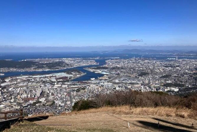private-sightseeing-tour-visit-to-kitakyushu-with-licensed-guide