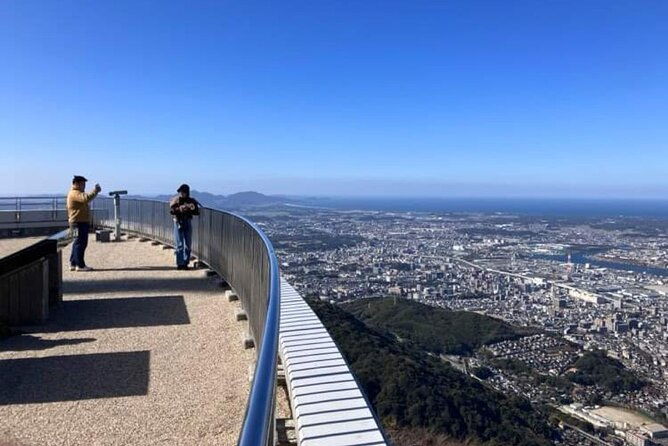 private-sightseeing-tour-visit-to-kitakyushu-with-licensed-guide