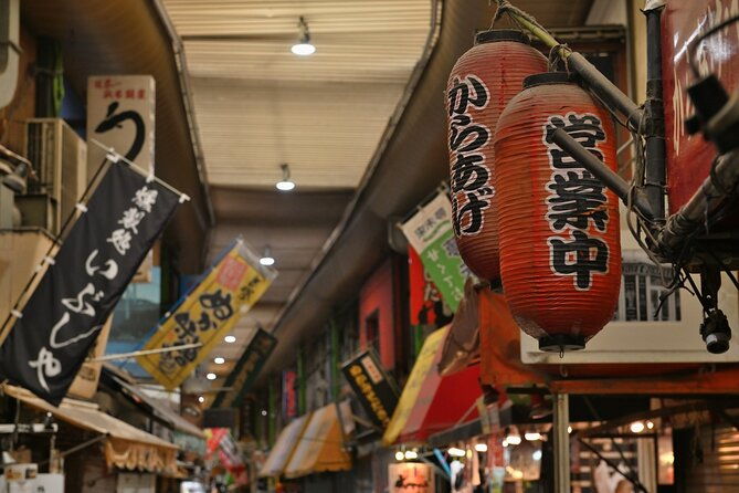 private-sightseeing-tour-visit-to-kitakyushu-with-licensed-guide