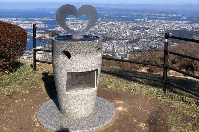 private-sightseeing-tour-visit-to-kitakyushu-with-licensed-guide