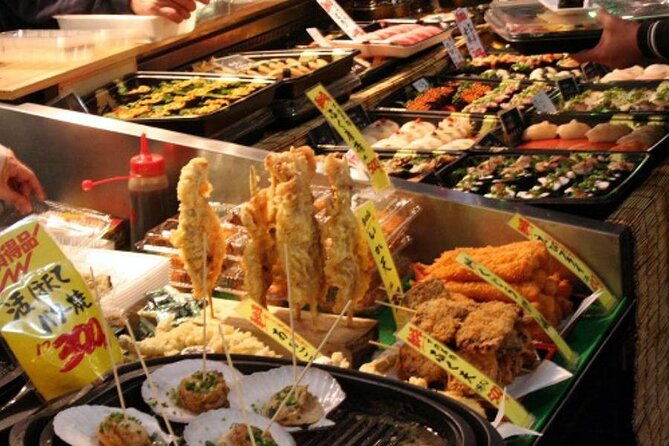 private-sightseeing-tour-visit-to-kitakyushu-with-licensed-guide