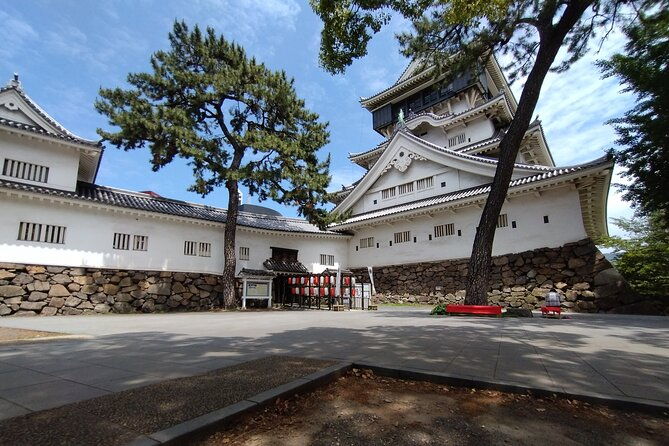 private-sightseeing-tour-visit-to-kitakyushu-with-licensed-guide
