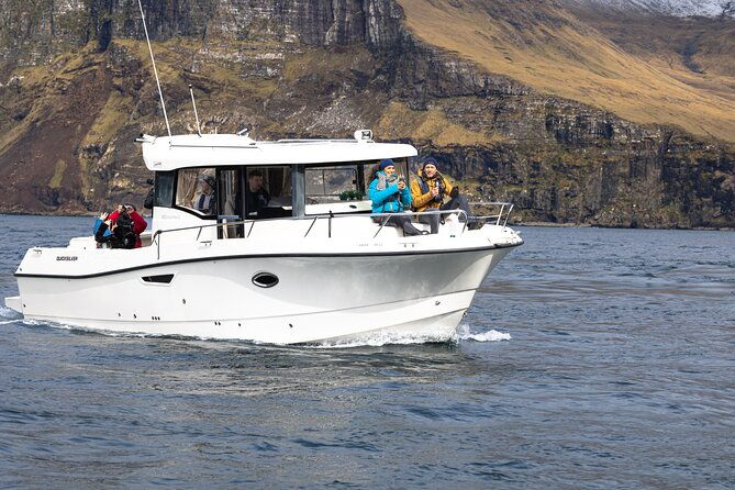private-sightseeing-tour-with-local-skipper-to-vagar-area