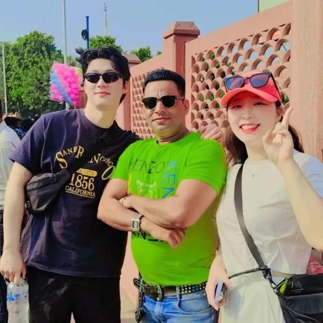 Private Sightseeing Tours with Reliable Drop-Off - Who Is This Tour Best Suited For?