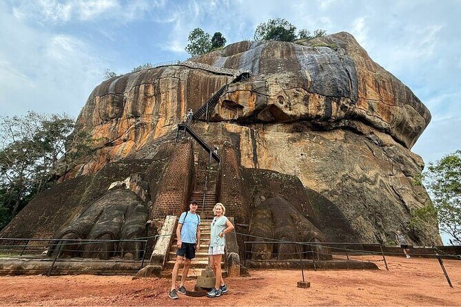 Private Sigiriya, Polonnaruwa & Cave Temple Tour from Dambulla - Stop 3: Polonnaruwa Ancient City