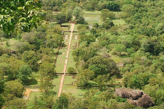 Private Sigiriya, Polonnaruwa & Cave Temple Tour from Dambulla - Who is This Tour Best Suited For?
