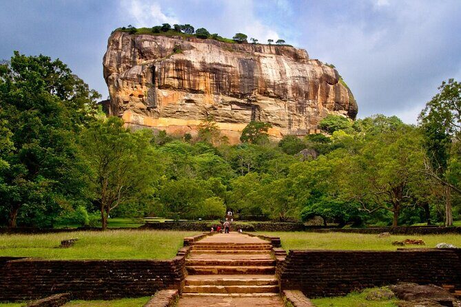 Private Sigiriya, Polonnaruwa & Cave Temple Tour from Dambulla - Final Thoughts: Is This Tour Worth It?