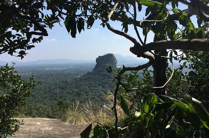 Private Sigiriya Tour from Kandy to Dambulla & back to Kandy - FAQ