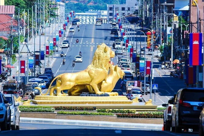 Private Sihanoukville Tour for Cruise Ship Passengers - Why This Tour Works