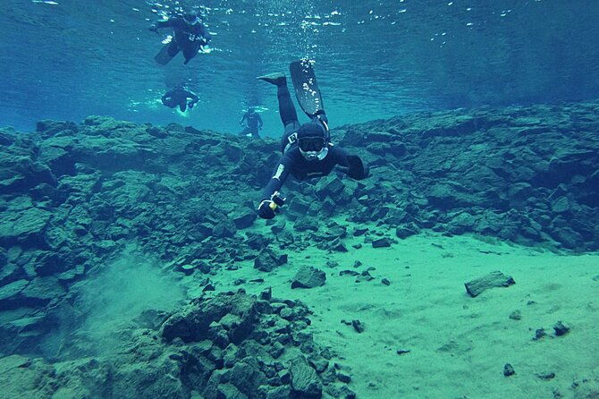 private-silfra-snorkel-tour