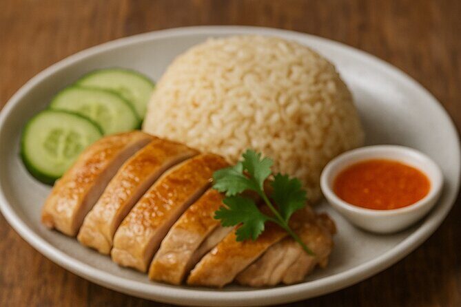 Private Singapore City Tour  Sips & Snippets of SG - Final Thoughts