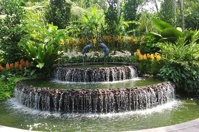 Private Singapore Full Day Highlights Tour with River Cruise Ride - What the Tour Covers and Why It Matters