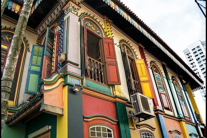 Private Singapore Full Day Highlights Tour with River Cruise Ride - The Sum Up